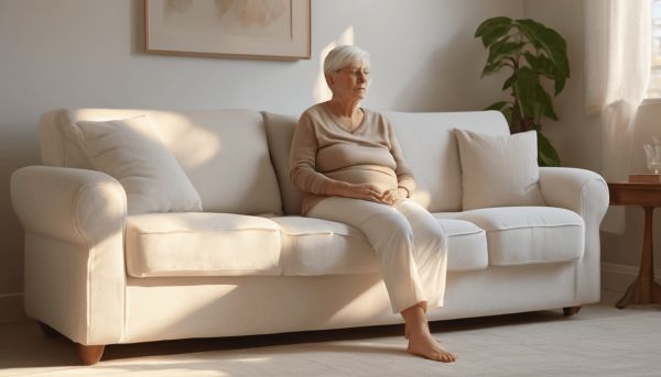 Améliorer le confort avec les pants TENA pour incontinence