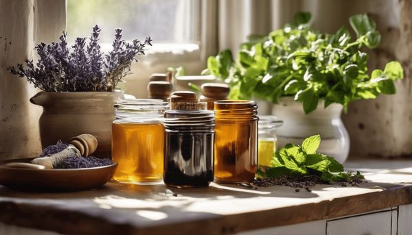 Améliorez votre quotidien avec des astuces naturelles