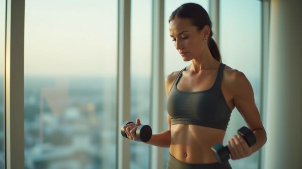 Astuces pour éliminer la graisse abdominale : le rôle du sport et plus