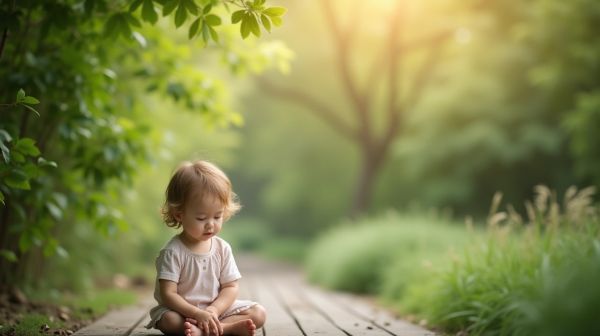 Bâton à mâcher anti-stress pour mieux gérer l'anxiété enfantine