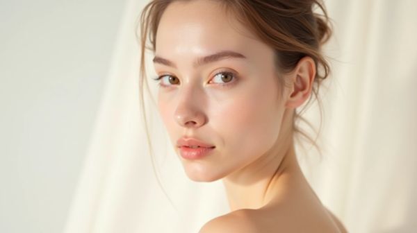 Choisir un nettoyant visage adapté à votre peau sensible