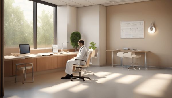 Choisissez un urologue à Metz pour vos consultations médicales