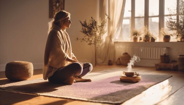Comment calmer les nerfs naturellement avec des remèdes efficaces