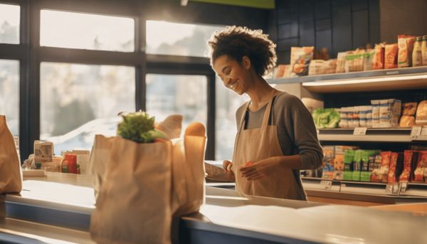 Comment économiser sur vos achats avec le code promo Miniweight