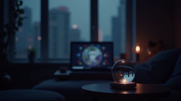 Consulter un voyant en ligne pour une guidance efficace