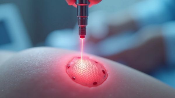 Laser vaginal : pourquoi le suivi médical compte autant que la séance