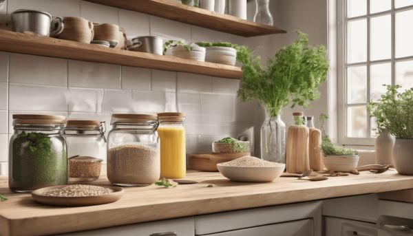 Les astuces naturelles pour un quotidien sain et éco-responsable