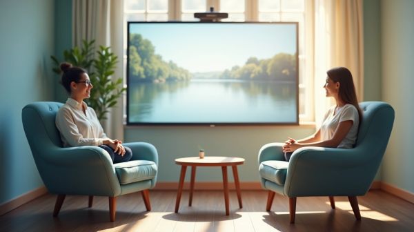 Les thérapies de couple en visio, mode d'emploi