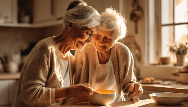 Maîtriser les conseils de grand-mère beauté pour une peau éclatante