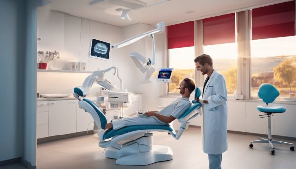 Orthodontiste à Rodez : des traitements surprenants pour toutes vos dents