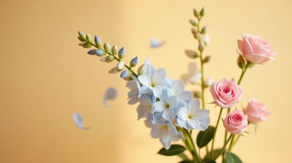 Pourquoi choisir des fleurs de CBD pour le bien-être