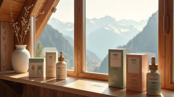 Pourquoi choisir le cbd suisse légal pour vos besoins ?