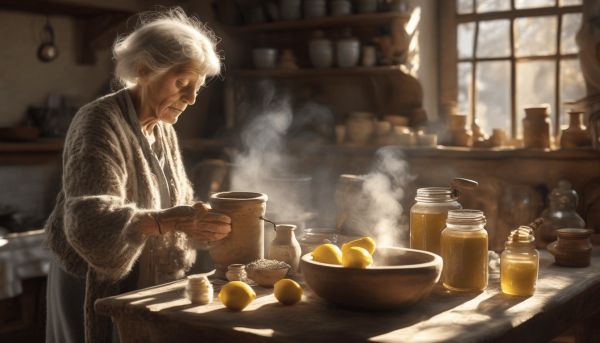 Quels remèdes de grand-mère pour soigner naturellement vos maux ?