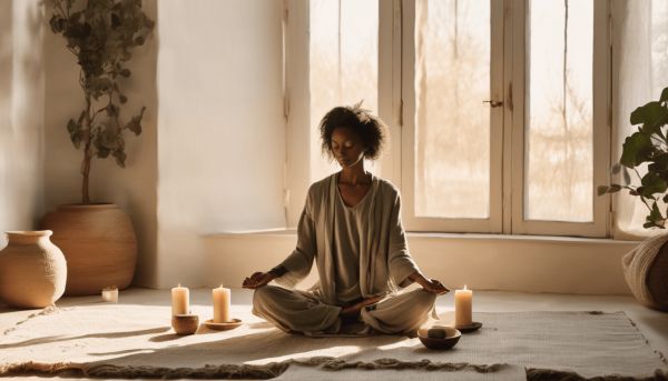 Redéfinir le bien-être : bien plus qu’une simple sensation