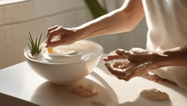 Remède naturel eczéma : surprenantes solutions à essayer