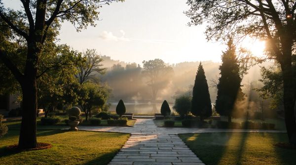 Retraites spirituelles : 7 étapes pour un voyage intérieur réussi