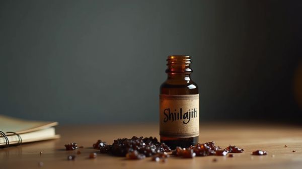 Shilajit bio : comment vérifier la pureté d'une résine