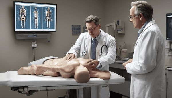 Soigner une hernie discale : quels sont les traitements efficaces ?