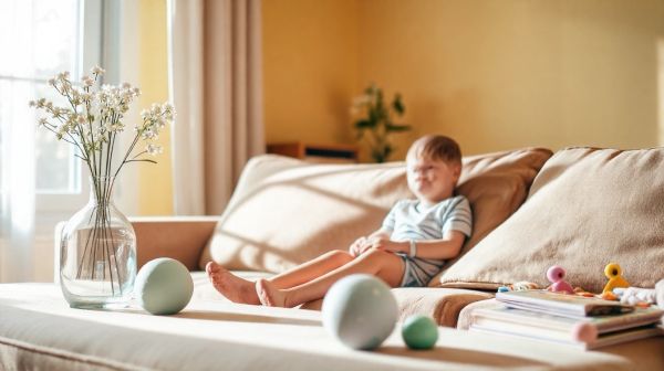 Top 5 bâtons anti-stress pour réduire l'anxiété chez les enfants