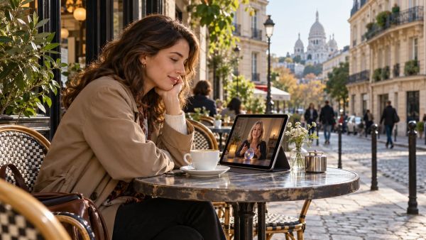 Top 5 raisons de consulter un voyant en ligne pour votre avenir