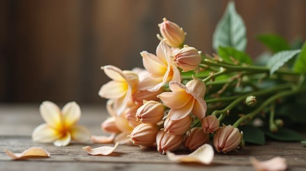 Top 5 raisons d'opter pour des fleurs de CBD pour se sentir mieux