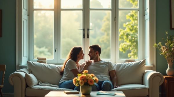Top astuces pour réussir une thérapie de couple en visio