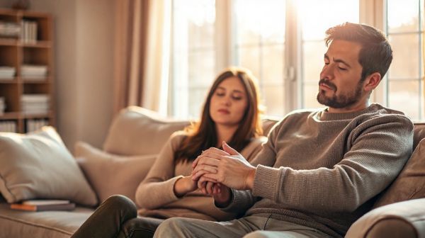 Top astuces pour réussir une thérapie de couple en visio