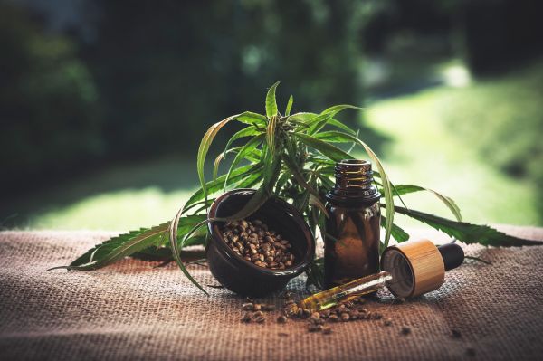 Top raisons d'opter pour le cbd suisse légal