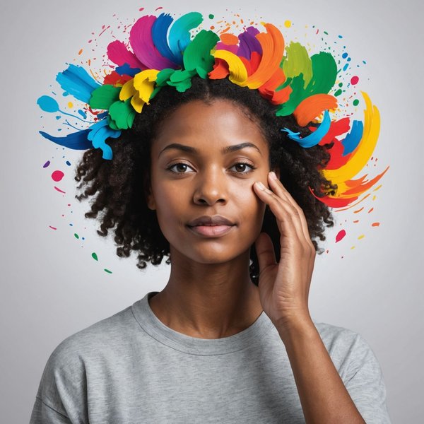 Comment les techniques de visualisation créative peuvent-elles favoriser le bien-être mental?