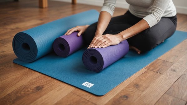 Comment choisir le tapis de yoga idéal pour un meilleur bien-être