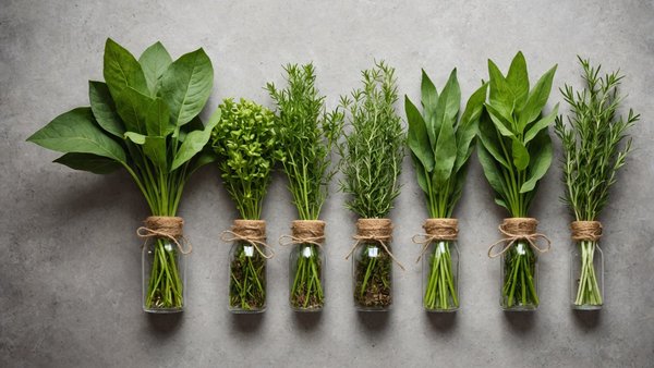 Découvrez les bienfaits de l'herboristerie bio avec sensathé