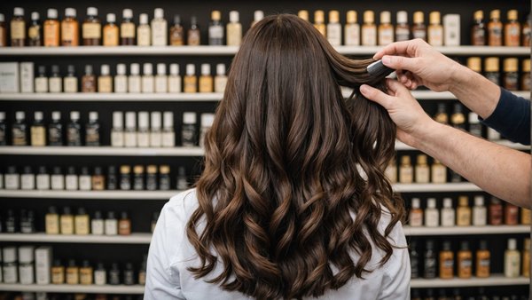 Guide complet pour le soin cheveux en parapharmacie
