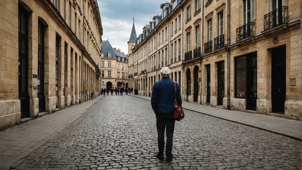 Découvrez le rôle d'un sophrologue à bordeaux pour votre bien-être