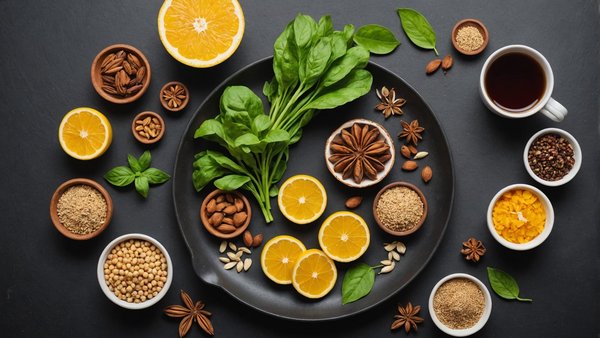 Remède naturel pour perdre du poids : 5 solutions efficaces