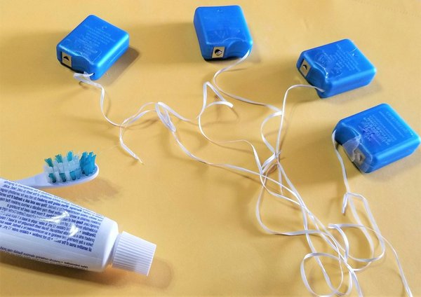 Détartreur dentaire : améliorez votre hygiène bucco-dentaire