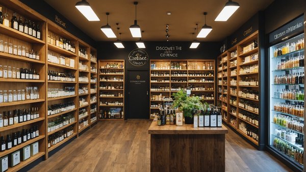 Découvrez les meilleures boutiques de cbd en france