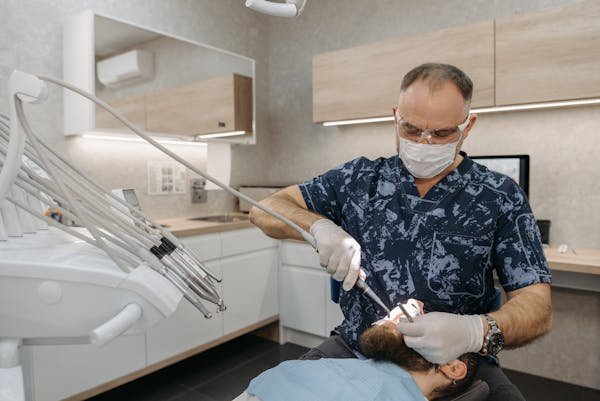 Trouvez votre dentiste idéal à schiltigheim avec médipôle