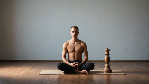 Transformation intérieure : 10 semaines vers l'harmonie