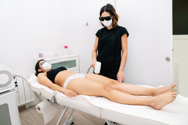 Épilation laser à lyon : le choix sûr pour une peau lisse