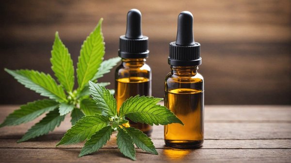 Huile de chanvre suisse : la solution naturelle pour votre bien-être