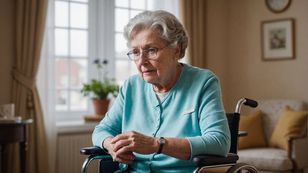 Auxiliaire de vie à nancy : un soutien précieux pour les seniors