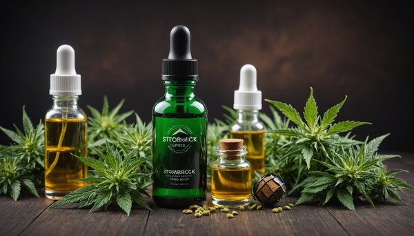 Avis sur Stormrock chanvre : qualité et service à découvrir